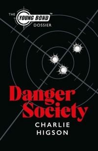 Produktbild: Danger Society: The Young Bond Dossier