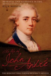 Produktbild: The Life of John Andr&eacute;