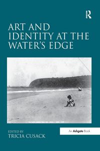 Produktbild: Art and Identity at the Water's Edge
