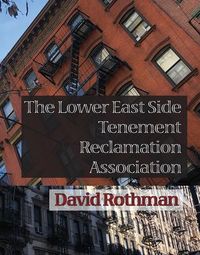 Produktbild: The Lower East Side Tenement Reclamation Association
