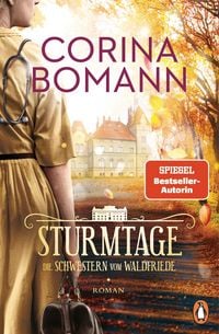 Produktbild: Sturmtage