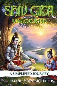 Produktbild: Shiv Gita Unlocked