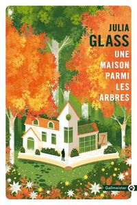 Produktbild: Une maison parmi les arbres