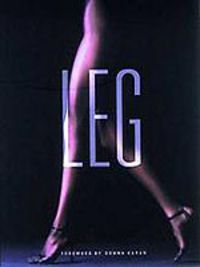 Produktbild: The Leg