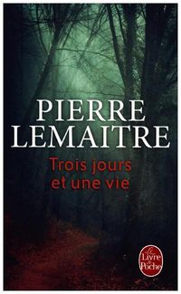 Produktbild: Trois jours et une vie