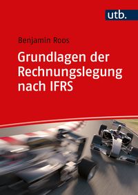 Produktbild: Grundlagen der Rechnungslegung nach IFRS