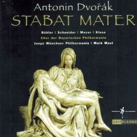 Produktbild: Stabat Mater