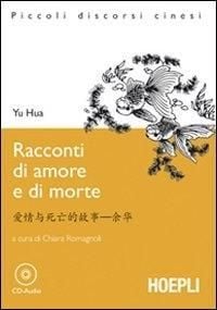 Produktbild: Racconti di amore e di morte