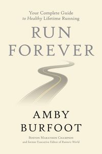 Produktbild: Run Forever