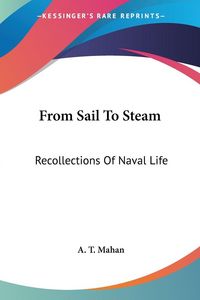 Produktbild: From Sail To Steam