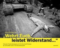 Produktbild: Wehrt Euch, leistet Widerstand...