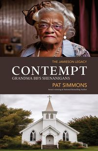 Produktbild: Contempt (Grandma BB's Shenanigans)