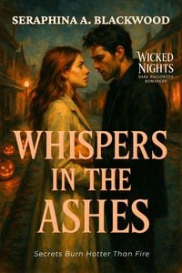 Produktbild: Whispers in the Ashes