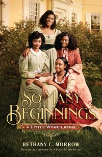 Produktbild: So Many Beginnings