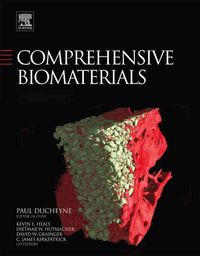 Produktbild: Comprehensive Biomaterials