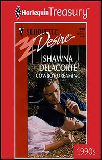 Produktbild: Cowboy Dreaming