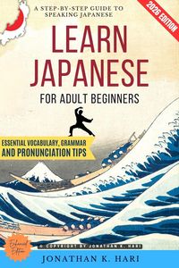 Produktbild: Learn Japanese for Adult Beginners: