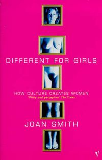 Produktbild: Smith, J: Different For Girls