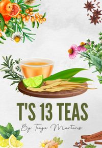 Produktbild: T&acute;s 13 Teas