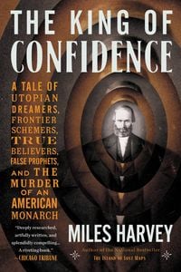 Produktbild: King of Confidence
