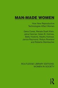 Produktbild: Man-Made Women