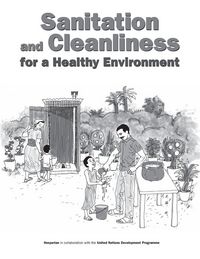 Produktbild: Sanitation and Cleanliness for a Healthy Environment