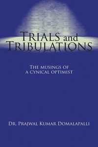 Produktbild: Trials and Tribulations