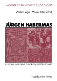Produktbild: J&uuml;rgen Habermas