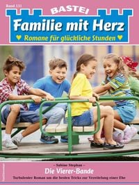 Produktbild: Familie mit Herz 131