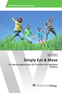 Produktbild: Simply Eat & Move