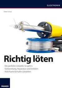 Produktbild: Richtig l&ouml;ten