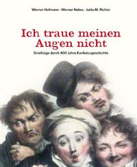 Produktbild: Ich traue meinen Augen nicht