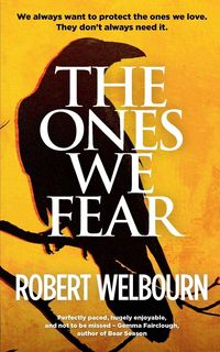 Produktbild: The Ones We Fear