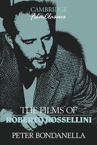 Produktbild: The Films of Roberto Rossellini
