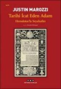 Produktbild: Tarihi Icat Eden Adam