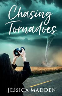 Produktbild: Chasing Tornadoes