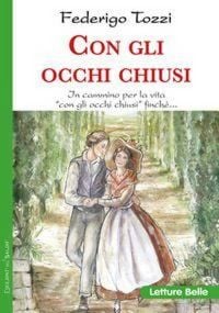 Produktbild: Con gli occhi chiusi