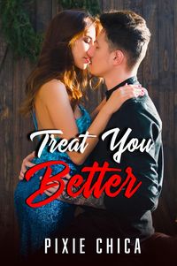 Produktbild: Treat You Better