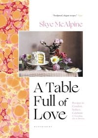 Produktbild: A Table Full of Love