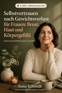 Produktbild: Selbstvertrauen nach Gewichtsverlust f&uuml;r Frauen