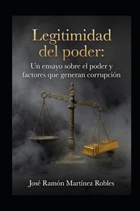 Produktbild: Legitimidad del Poder