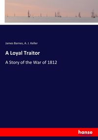 Produktbild: A Loyal Traitor