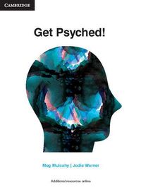 Produktbild: Get Psyched!