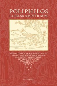 Produktbild: Poliphilos Liebeskampftraum