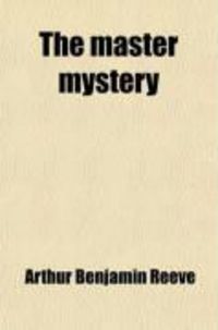 Produktbild: The Master Mystery