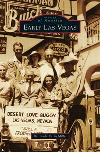 Produktbild: Early Las Vegas