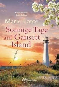 Produktbild: Sonnige Tage auf Gansett Island
