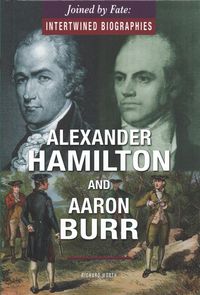 Produktbild: Alexander Hamilton & Aaron Bur