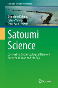 Produktbild: Satoumi Science