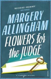 Produktbild: Flowers For The Judge